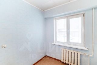 3-комн.кв., 50 м², этаж 1