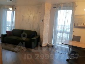 3-комн.кв., 90 м², этаж 12