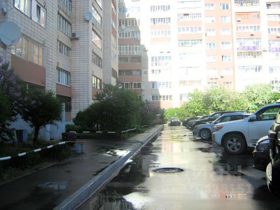 3-комн., 98 м², 3/10 этаж