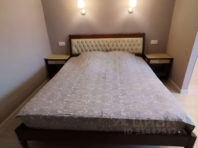 1-комн., 50 м², 6/10 этаж