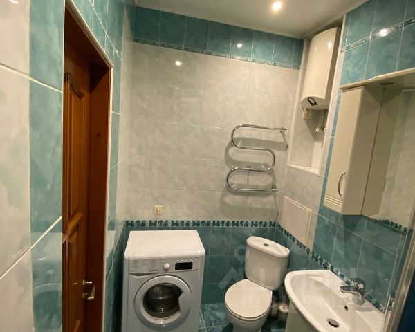 2-комн., 54,6 м², 5/5 этаж