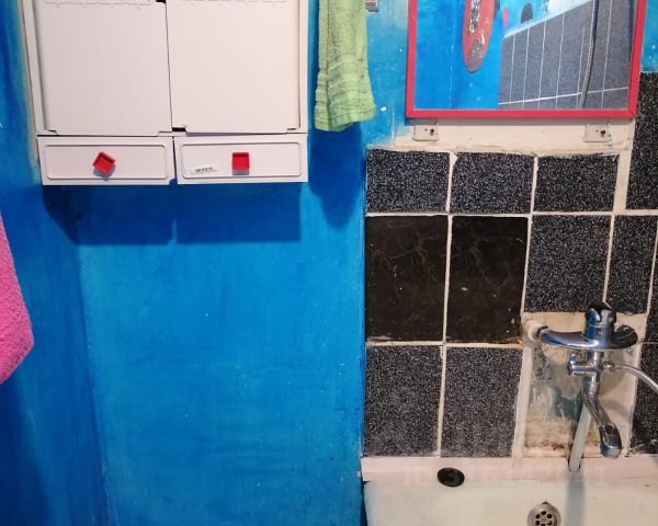1-комн., 17 м², 1/9 этаж