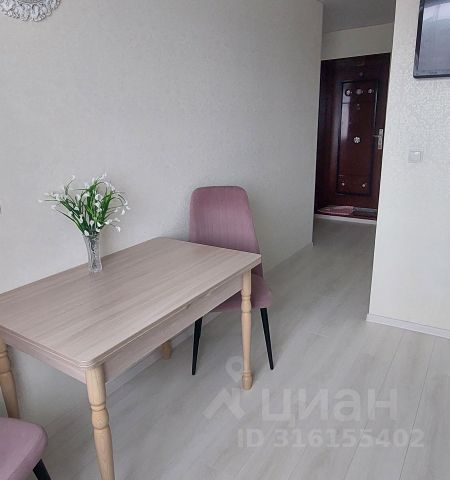 2-комн., 47 м², 9/10 этаж