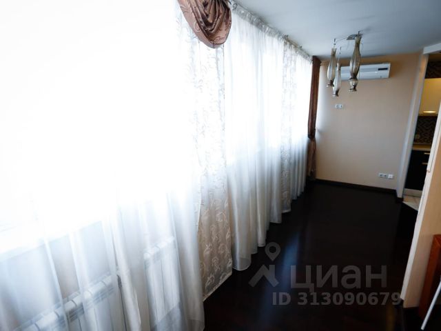 2-комн., 65 м², 7/9 этаж