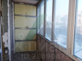 3-комн.кв., 73 м², этаж 3