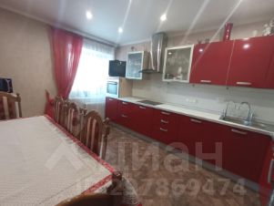 4-комн.кв., 107 м², этаж 4