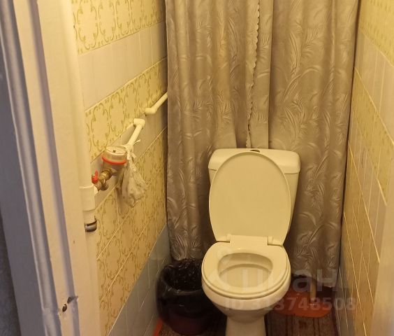 2-комн., 54 м², 3/5 этаж