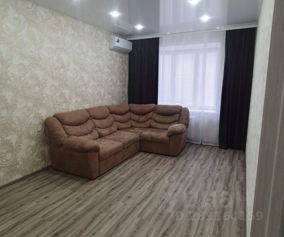 1-комн., 42 м², 12/15 этаж