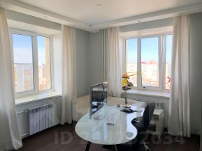 3-комн.кв., 58 м², этаж 7