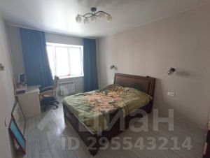 2-комн.кв., 70 м², этаж 3