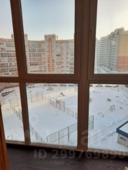 1-комн.кв., 40 м², этаж 7