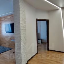 3-комн.кв., 76 м², этаж 12