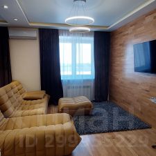 3-комн.кв., 76 м², этаж 12