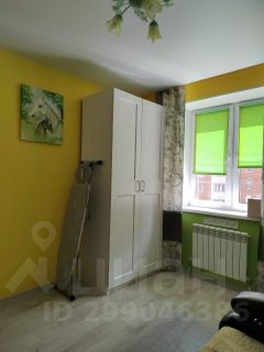 2-комн.кв., 55 м², этаж 3