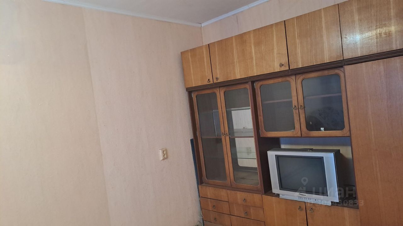 Аренда двухкомнатной квартиры 51,2м² ул. Перелета, 8/1, Омск, Омская  область - база ЦИАН, объявление 304430833