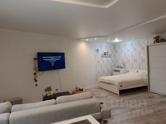 2-комн., 64,3 м², 7/11 этаж