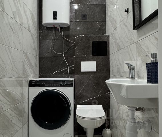 2-комн., 58 м², 11/15 этаж