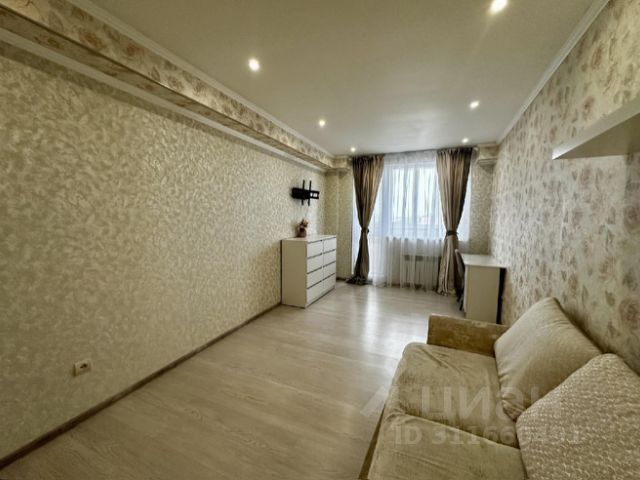 1-комн., 41 м², 14/14 этаж