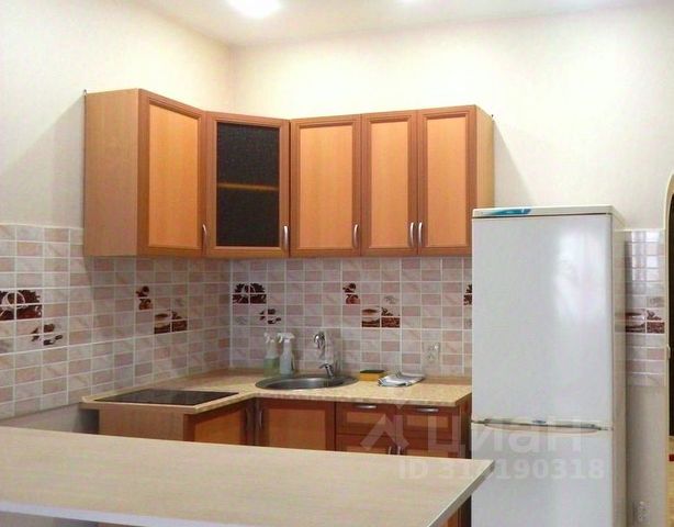 1-комн., 30 м², 5/10 этаж