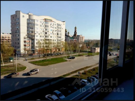 1-комн., 38 м², 5/10 этаж