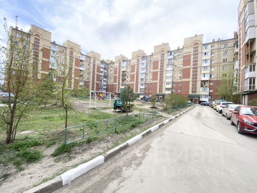 1-комн., 31,3 м², 1/8 этаж
