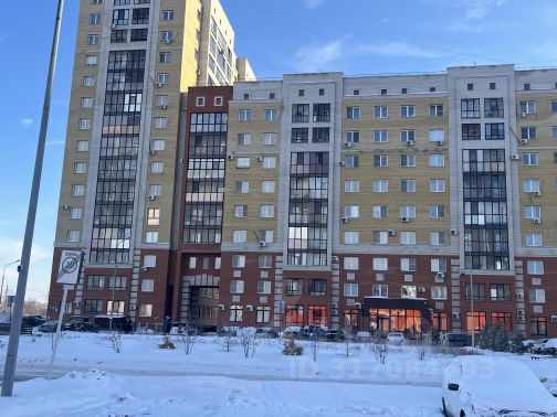1-комн., 40 м², 3/9 этаж