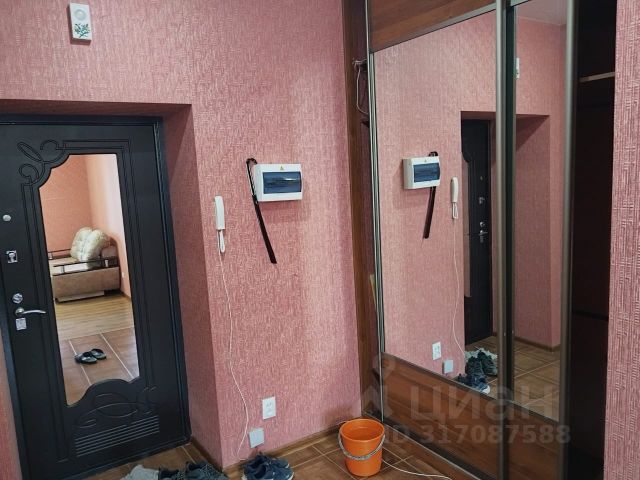 1-комн., 44 м², 5/14 этаж