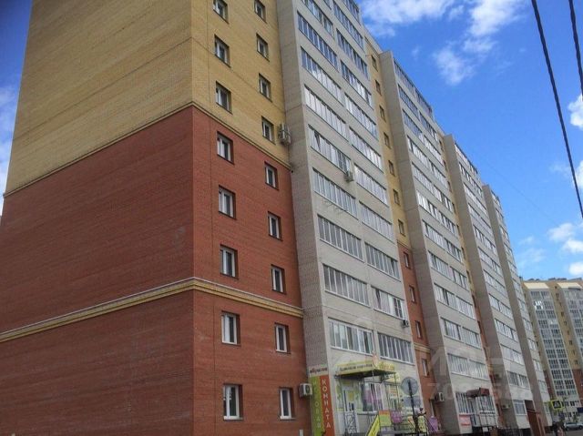 1-комн., 44 м², 5/14 этаж