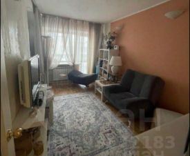 2-комн.кв., 43 м², этаж 5