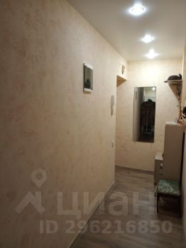 3-комн.кв., 58 м², этаж 4