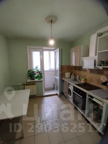 3-комн.кв., 70 м², этаж 12