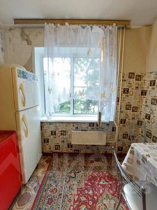 3-комн.кв., 62 м², этаж 2