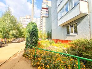 3-комн.кв., 75 м², этаж 8