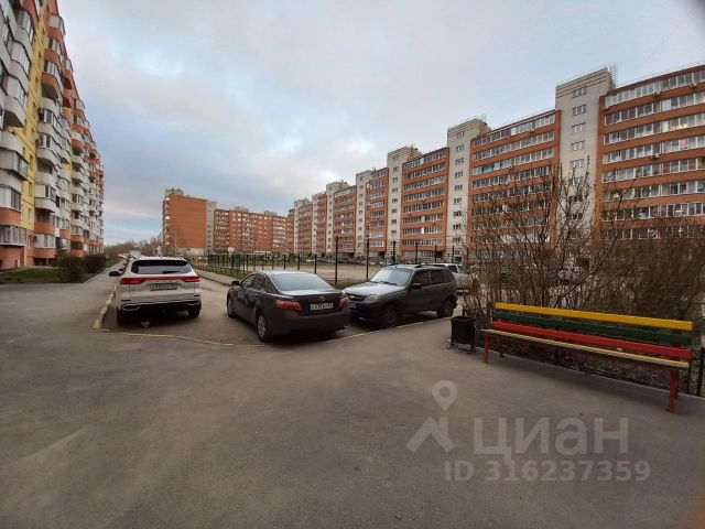1-комн., 33 м², 5/10 этаж