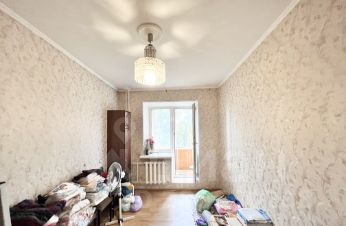 3-комн.кв., 78 м², этаж 3