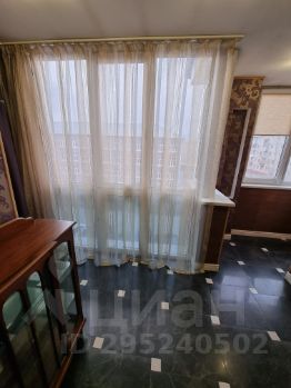 3-комн.кв., 126 м², этаж 3