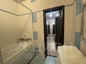 2-комн.кв., 64 м², этаж 3