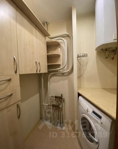 3-комн., 98,7 м², 6/11 этаж