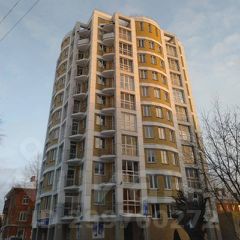 3-комн.кв., 115 м², этаж 5