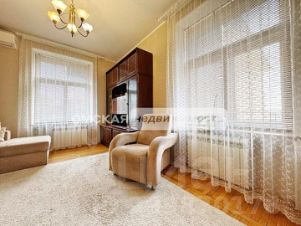 3-комн.кв., 65 м², этаж 4