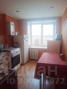 2-комн.кв., 53 м², этаж 5