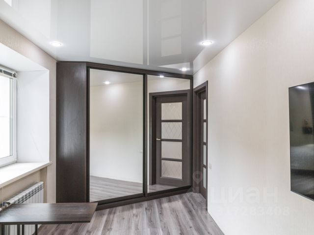 2-комн., 43 м², 2/5 этаж