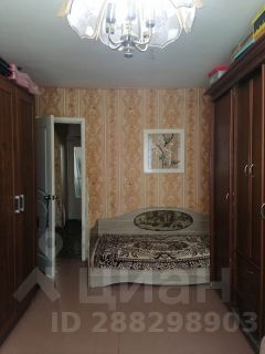 3-комн.кв., 68 м², этаж 2