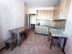 1-комн.кв., 40 м², этаж 7