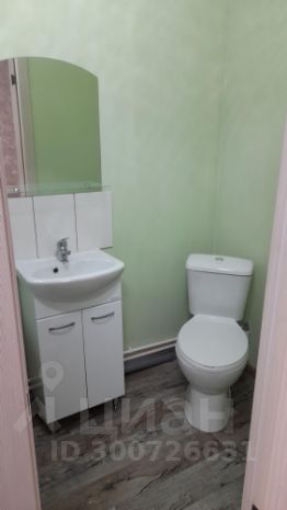 1-комн.кв., 21 м², этаж 2