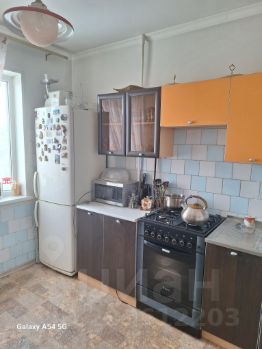 3-комн.кв., 63 м², этаж 7