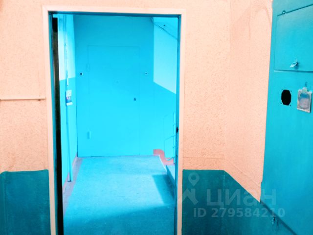 3-комн., 62,5 м², 2/10 этаж