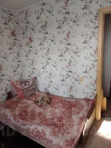 2-комн.кв., 35 м², этаж 9