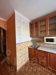 3-комн.кв., 60 м², этаж 5