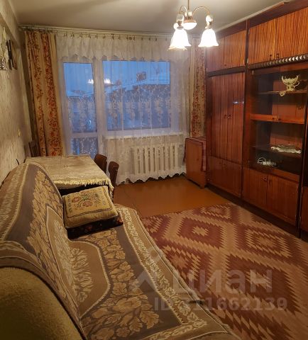 3-комн., 60 м², 5/5 этаж